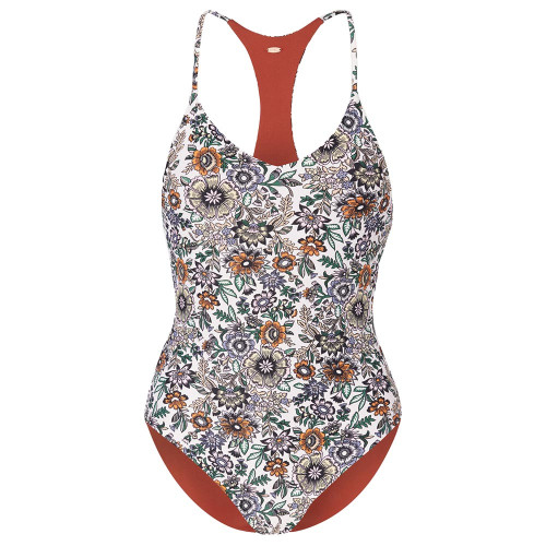 O'neill Γυναικείο ολόσωμο μαγιό Oahu Swimsuit